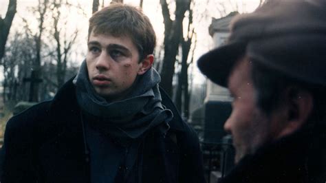 Brother (1997) .